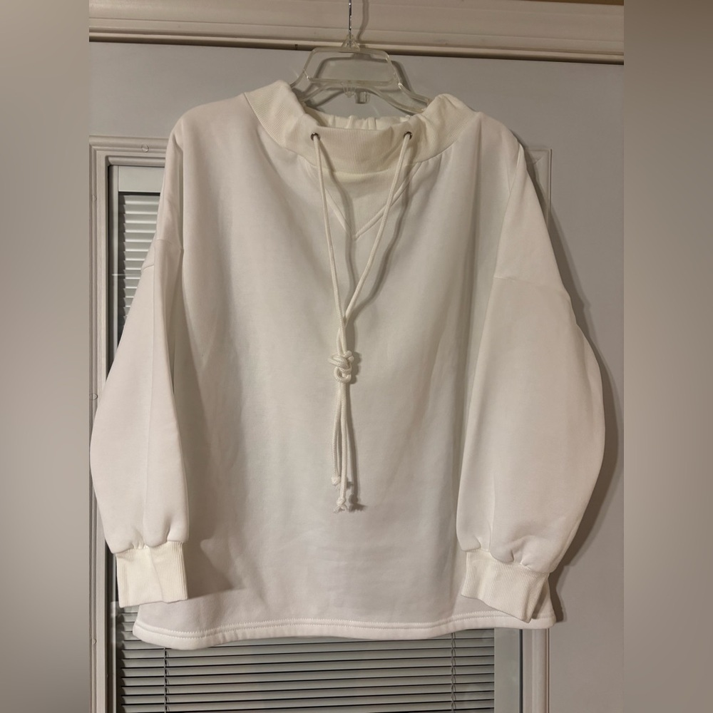 SHEIN Top